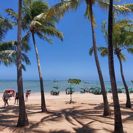 Apartamento Completo Beira Mar Lejlighed Maceió Eksteriør billede