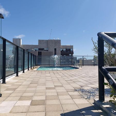 Apartamento Completo Beira Mar Lejlighed Maceió Eksteriør billede