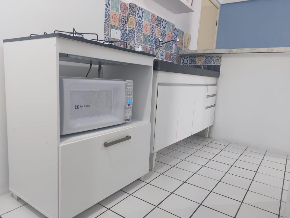 Apartamento Completo Beira Mar Lejlighed Maceió Eksteriør billede