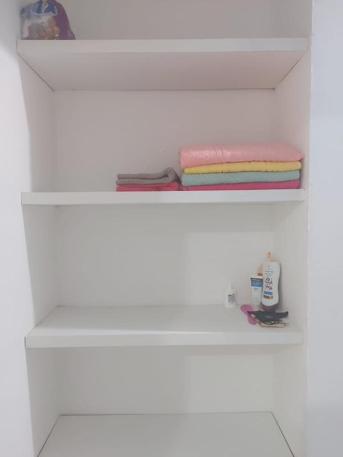 Apartamento Completo Beira Mar Lejlighed Maceió Eksteriør billede