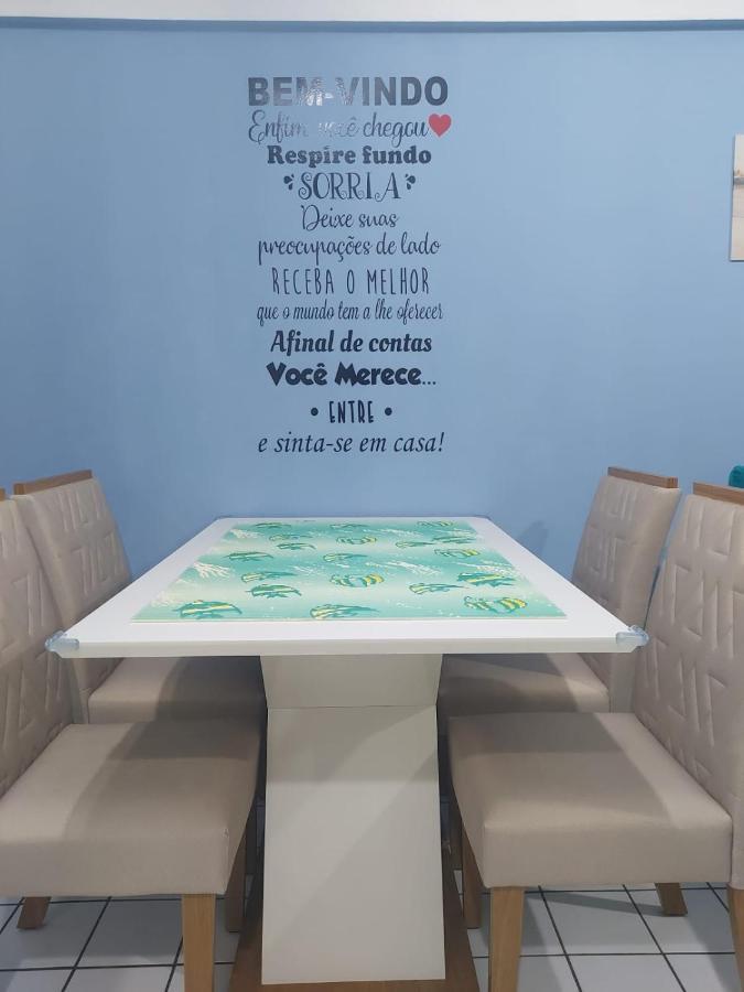 Apartamento Completo Beira Mar Lejlighed Maceió Eksteriør billede
