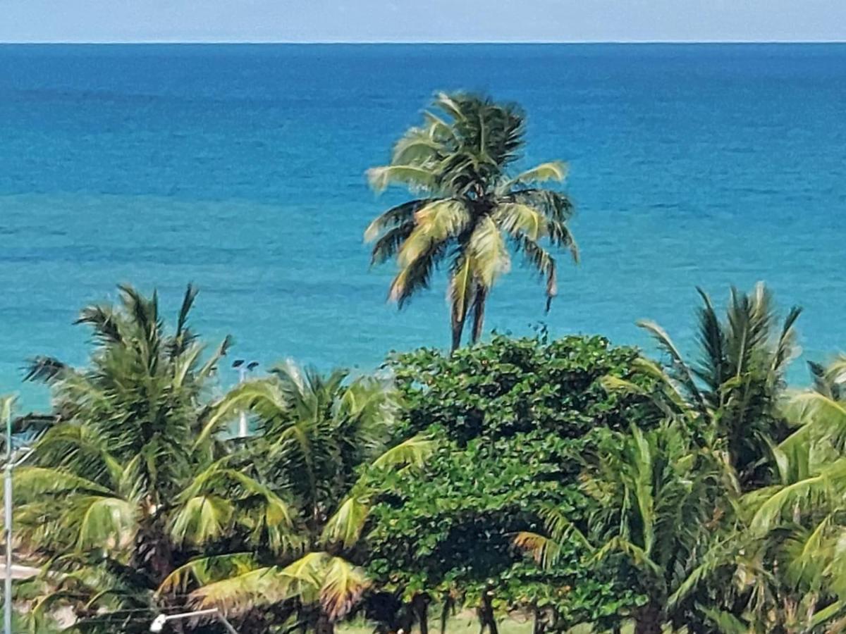 Apartamento Completo Beira Mar Lejlighed Maceió Eksteriør billede