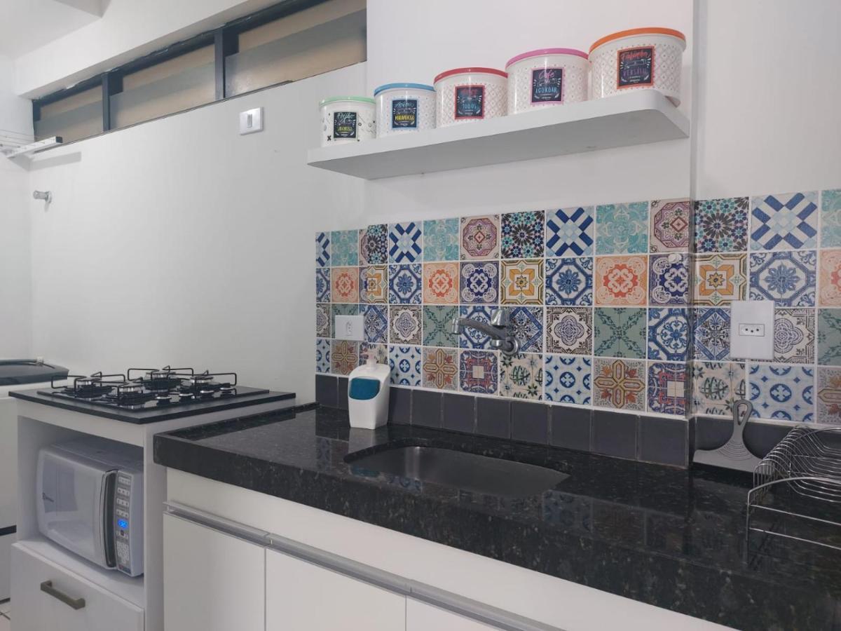 Apartamento Completo Beira Mar Lejlighed Maceió Eksteriør billede