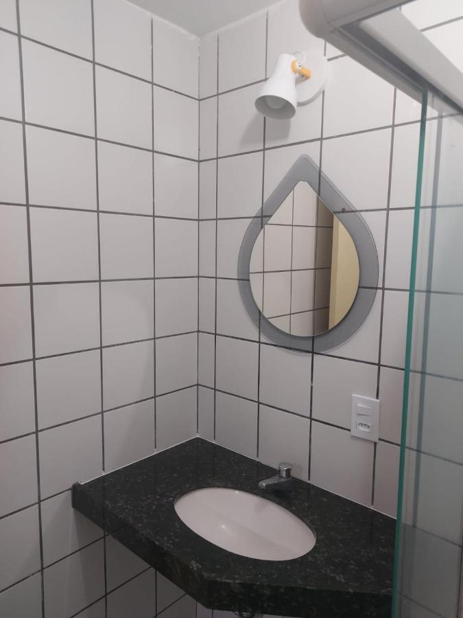 Apartamento Completo Beira Mar Lejlighed Maceió Eksteriør billede