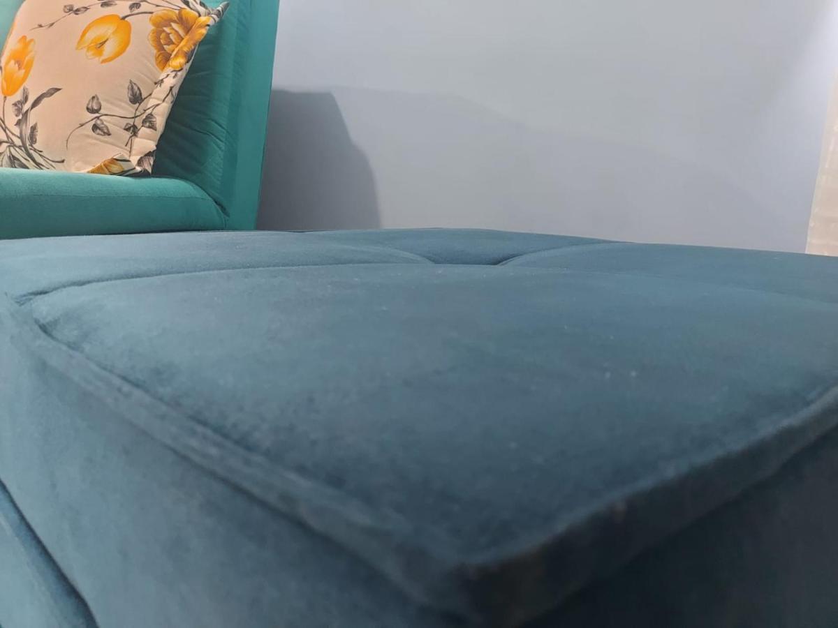 Apartamento Completo Beira Mar Lejlighed Maceió Eksteriør billede